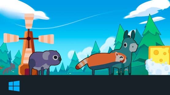 Cozy Sanctuary screenshot 2