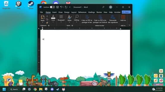 Cozy Sanctuary screenshot 1