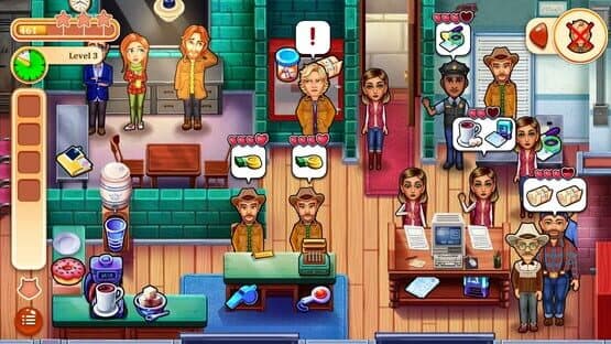 Welcome to Primrose Lake 5 screenshot 3