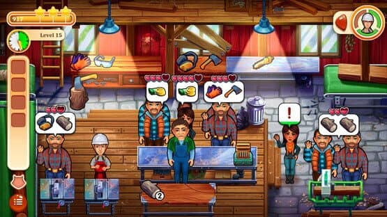 Welcome to Primrose Lake 5 screenshot 5