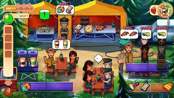 Welcome to Primrose Lake 5 screenshot 1