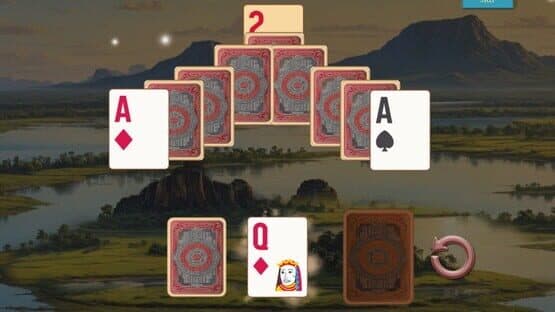 Angkor 5: Volcano's Verge screenshot 2