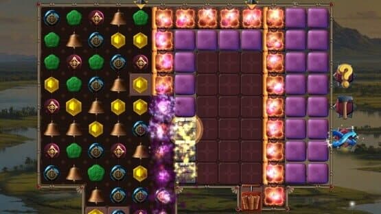 Angkor 5: Volcano's Verge screenshot 5