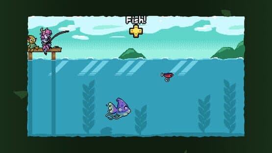 Dreams of Aether screenshot 4