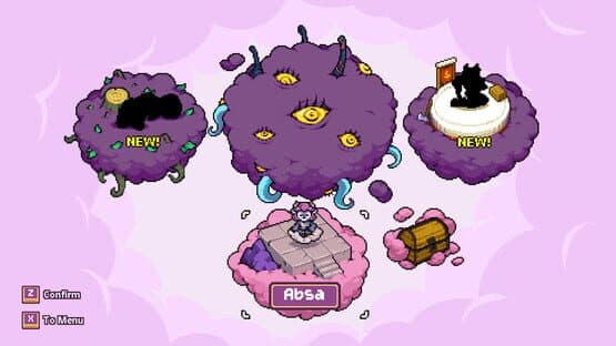 Dreams of Aether screenshot 5