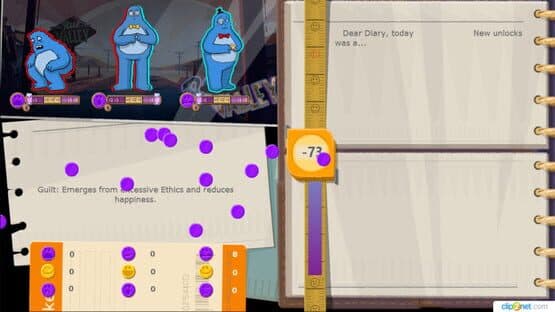 Awkward Valley screenshot 3