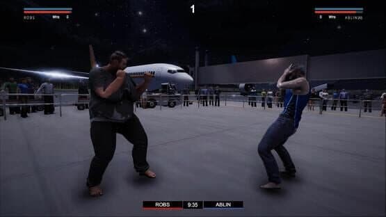 Fight Club World screenshot 7