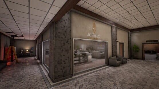 Payday 3: Fear & Greed Heist screenshot 1