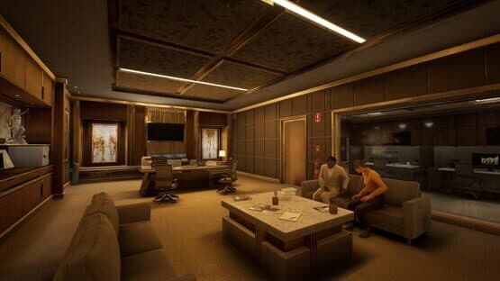 Payday 3: Fear & Greed Heist screenshot 4