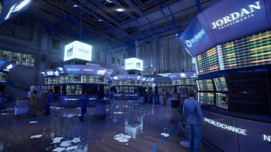 Payday 3: Fear & Greed Heist screenshot 6