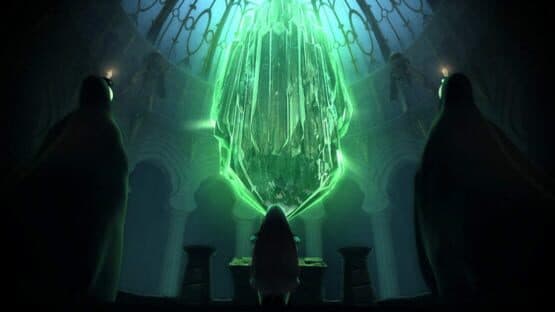 Bravely Default: Flying Fairy - HD Remaster screenshot 3