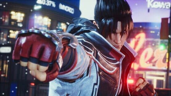 Tekken 8: Season 2 - Ultimate Edition screenshot 8