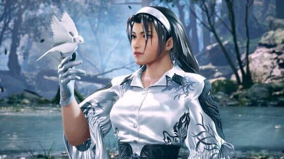 Tekken 8: Season 2 - Deluxe Edition screenshot 5