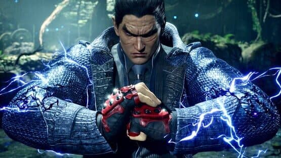 Tekken 8: Season 2 - Deluxe Edition screenshot 6