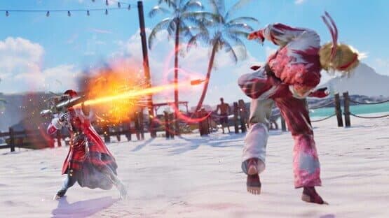 Tekken 8: Season 2 - Deluxe Edition screenshot 2