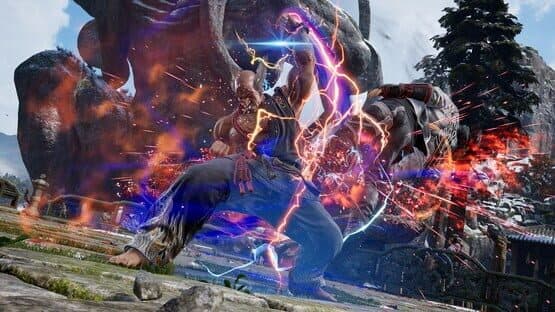 Tekken 8: Season 2 - Deluxe Edition screenshot 3