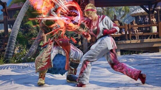 Tekken 8: Season 2 - Deluxe Edition screenshot 9