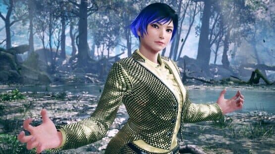 Tekken 8: Season 2 - Ultimate Edition screenshot 6