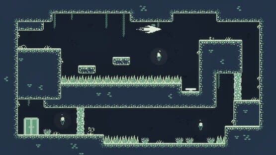 Ninja Escape Danger screenshot 4