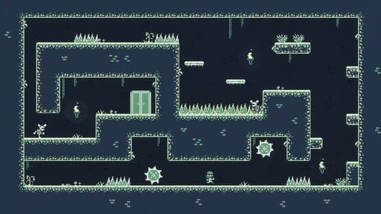 Ninja Escape Danger screenshot 2