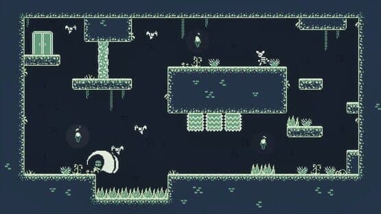 Ninja Escape Danger screenshot 3