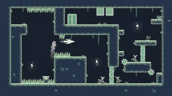 Ninja Escape Danger screenshot 5