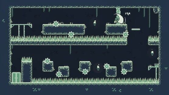 Ninja Escape Danger screenshot 6