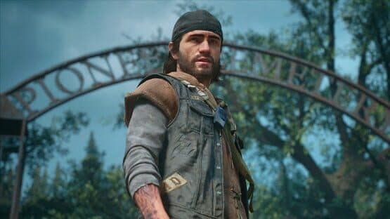 Days Gone: Broken Road screenshot 11