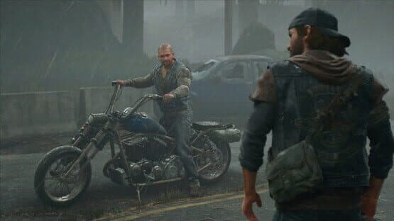 Days Gone: Broken Road screenshot 13