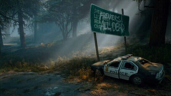 Days Gone: Broken Road screenshot 4