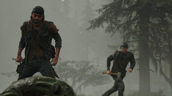 Days Gone: Broken Road screenshot 5