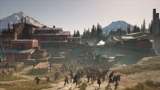 Days Gone: Broken Road screenshot 9