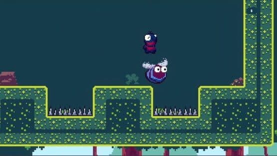 Little Ant Adventure screenshot 2