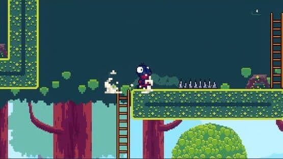 Little Ant Adventure screenshot 4