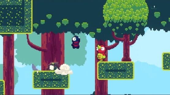 Little Ant Adventure screenshot 5