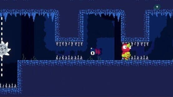 Little Ant Adventure screenshot 6