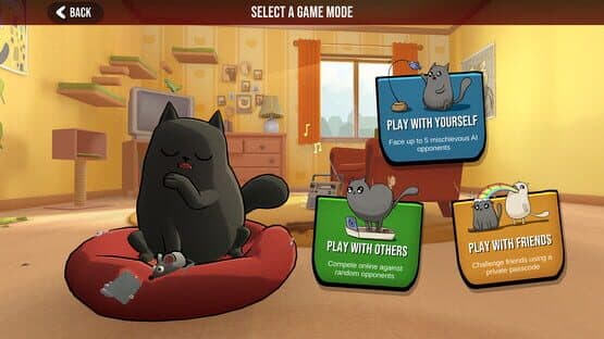 Exploding Kittens 2 screenshot 5