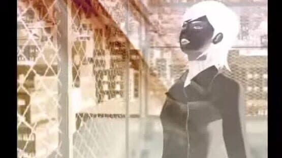 Shin Megami Tensei III: Nocturne screenshot 4