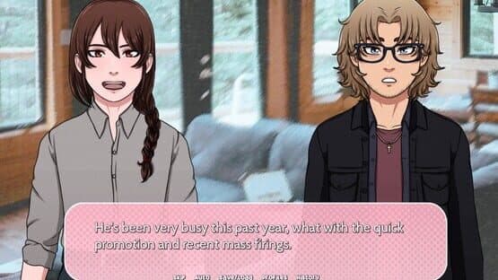 Bohemian Cupid screenshot 1