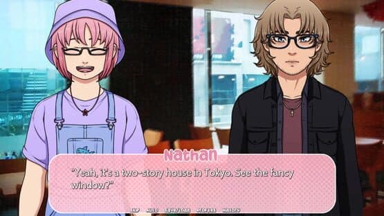 Bohemian Cupid screenshot 4