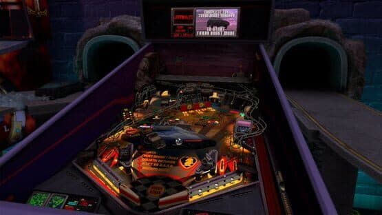 Pinball FX VR: Universal Pinball - TV Classics screenshot 3
