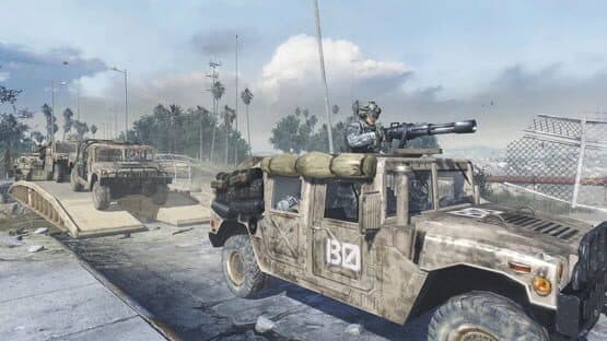 Call of Duty: Definitive Collection - Volume 1 screenshot 5