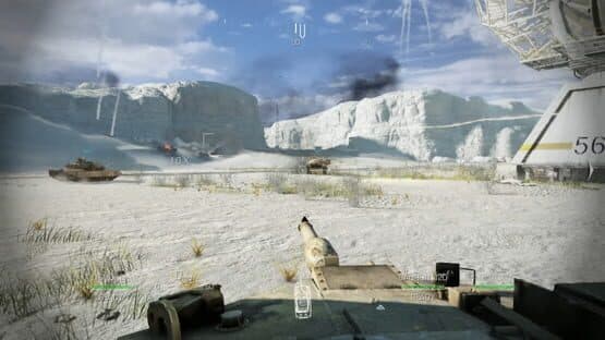 Call of Duty: Ghosts - Digital Hardened Edition screenshot 3