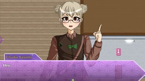 Danganronpa: Fandom's Calling screenshot 2