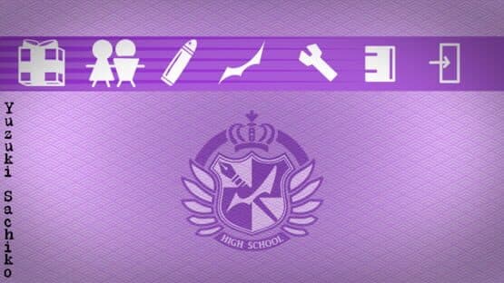 Danganronpa: Fandom's Calling screenshot 3