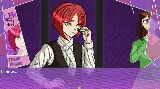 Danganronpa: Fandom's Calling screenshot 4