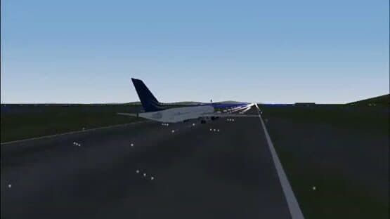 Microsoft Flight Simulator 2000: Airbus 2000 - Special Edition screenshot 2