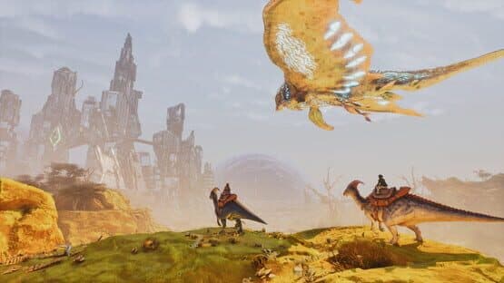 Ark: Extinction Ascended screenshot 1