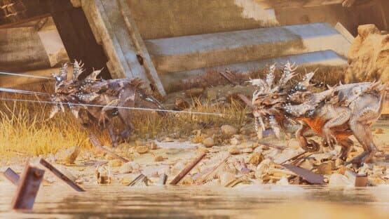 Ark: Extinction Ascended screenshot 3