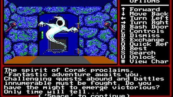 Might & Magic Collection screenshot 3